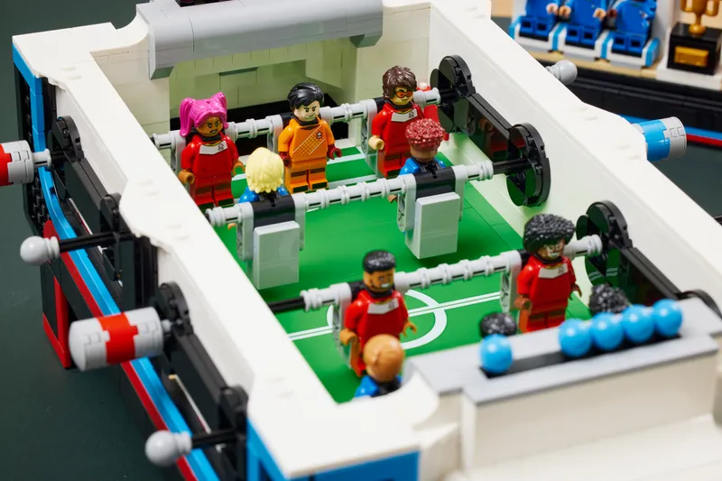 Table Football