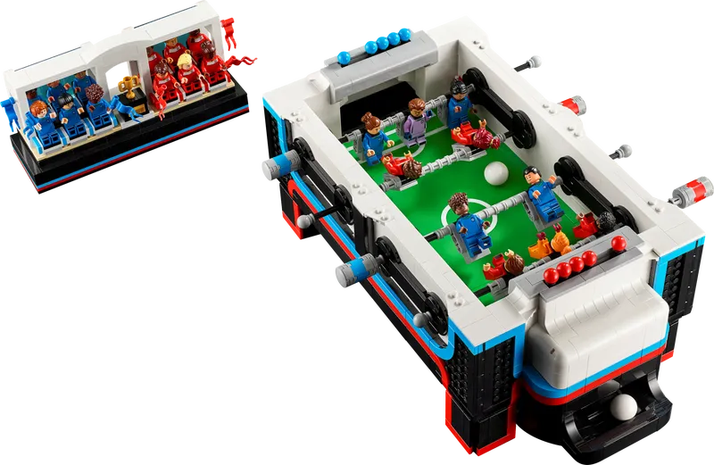 Table Football