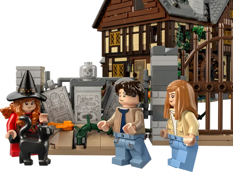 Hocus Pocus