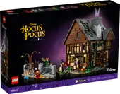 Hocus Pocus