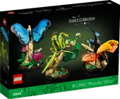 The Insect Collection