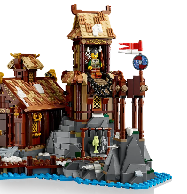 Viking Village