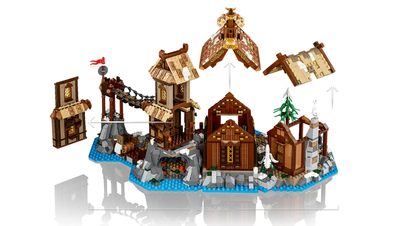 Viking Village