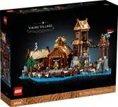 Viking Village