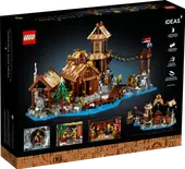 Viking Village