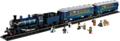 The Orient Express Train