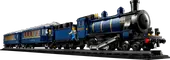 The Orient Express Train