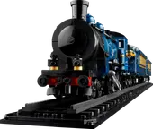 The Orient Express Train