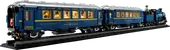 The Orient Express Train