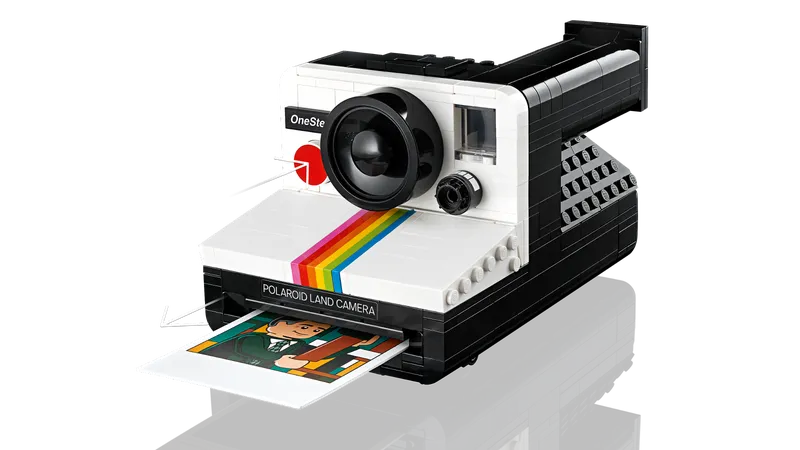 Polaroid OneStep SX-70