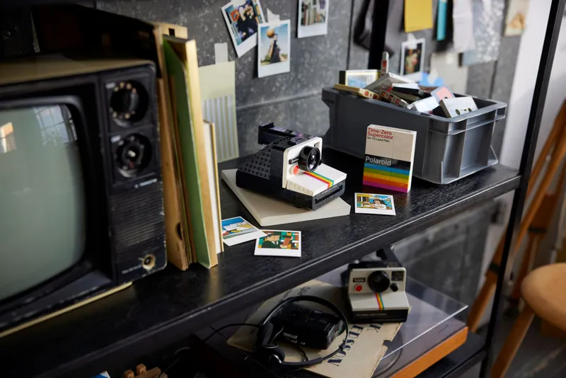 Polaroid OneStep SX-70