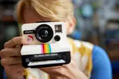 Polaroid OneStep SX-70