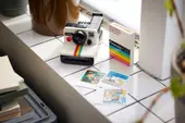 Polaroid OneStep SX-70