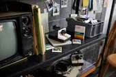 Polaroid OneStep SX-70