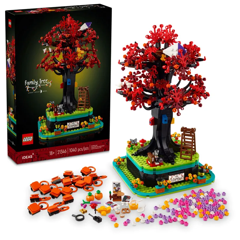 Family Tree