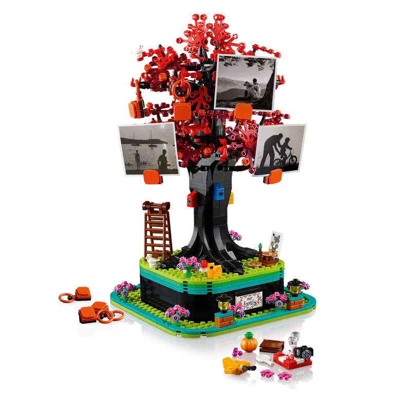 Family Tree