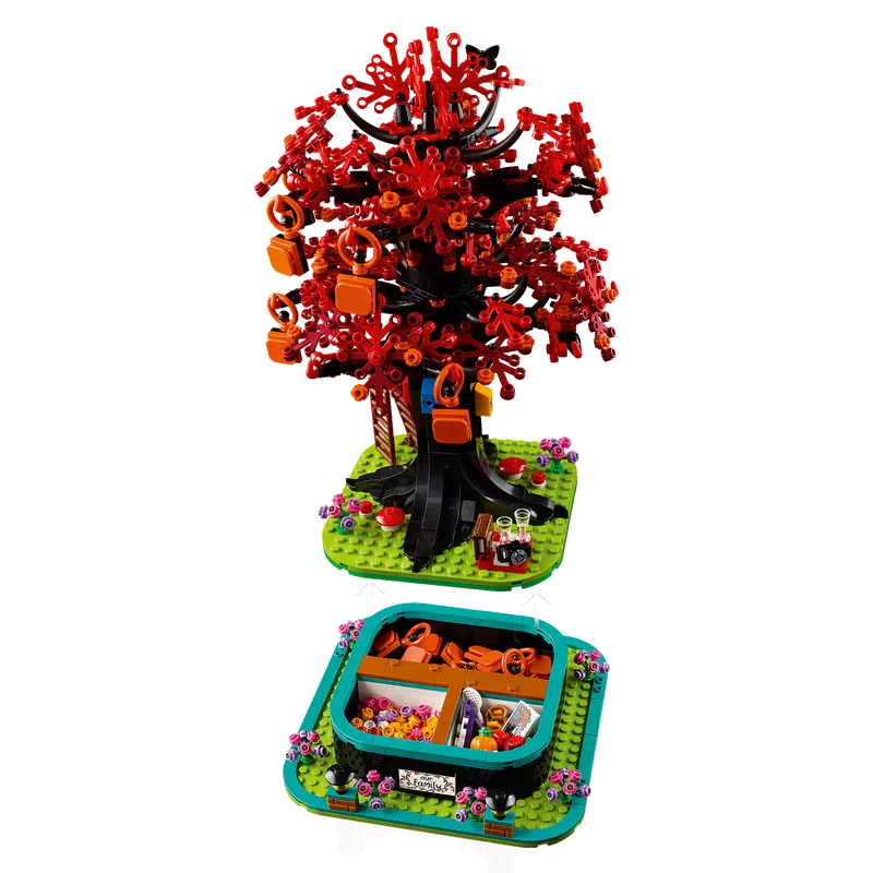 Family Tree