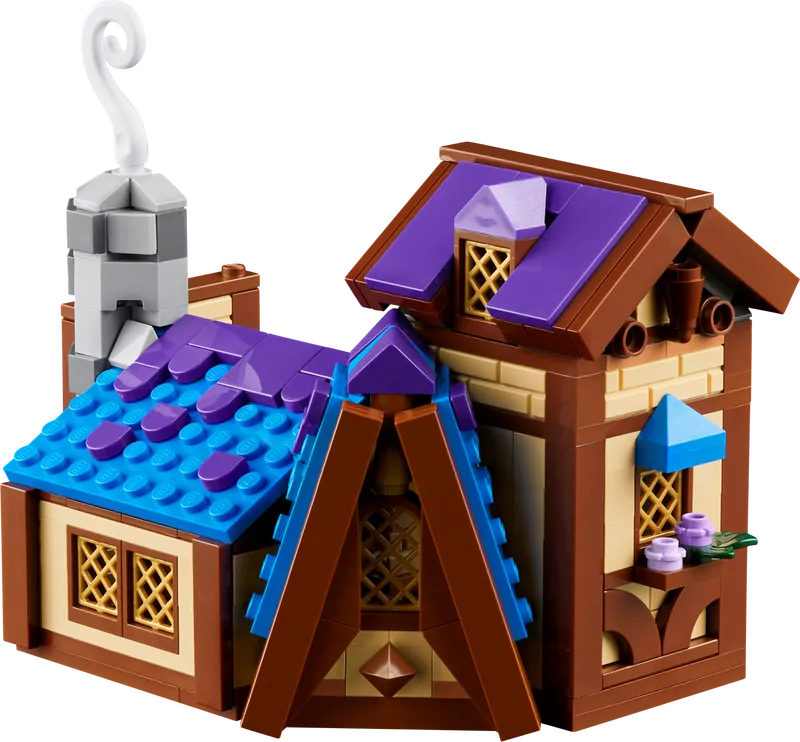 Dungeons & Dragons: Red Dragon's Tale