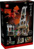 Dungeons & Dragons: Red Dragon's Tale