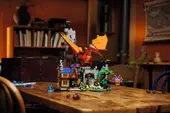 Dungeons & Dragons: Red Dragon's Tale