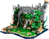 Dungeons & Dragons: Red Dragon's Tale
