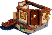 Dungeons & Dragons: Red Dragon's Tale