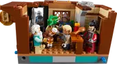 Dungeons & Dragons: Red Dragon's Tale