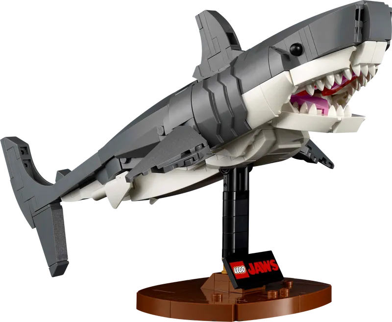 Jaws