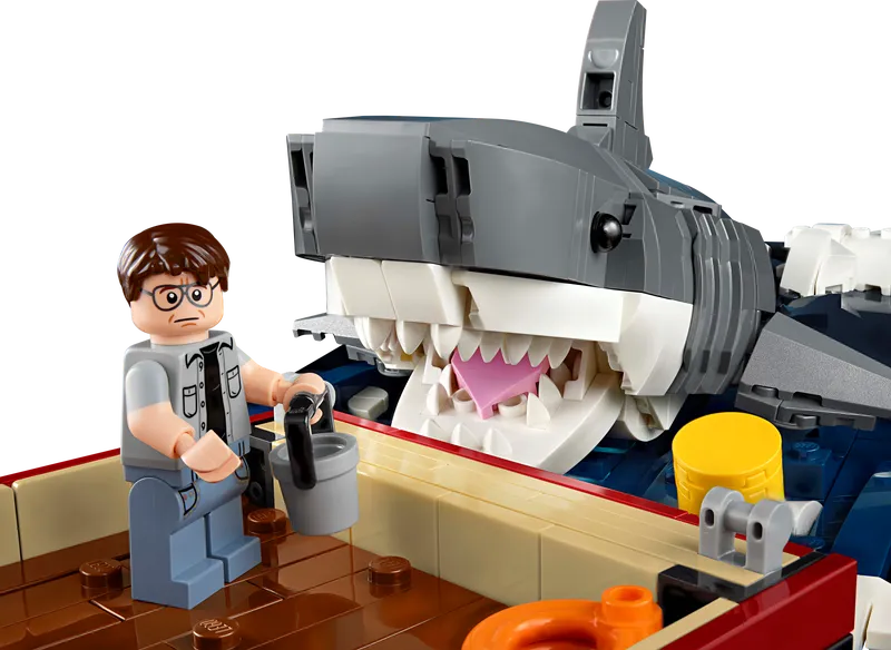 Jaws