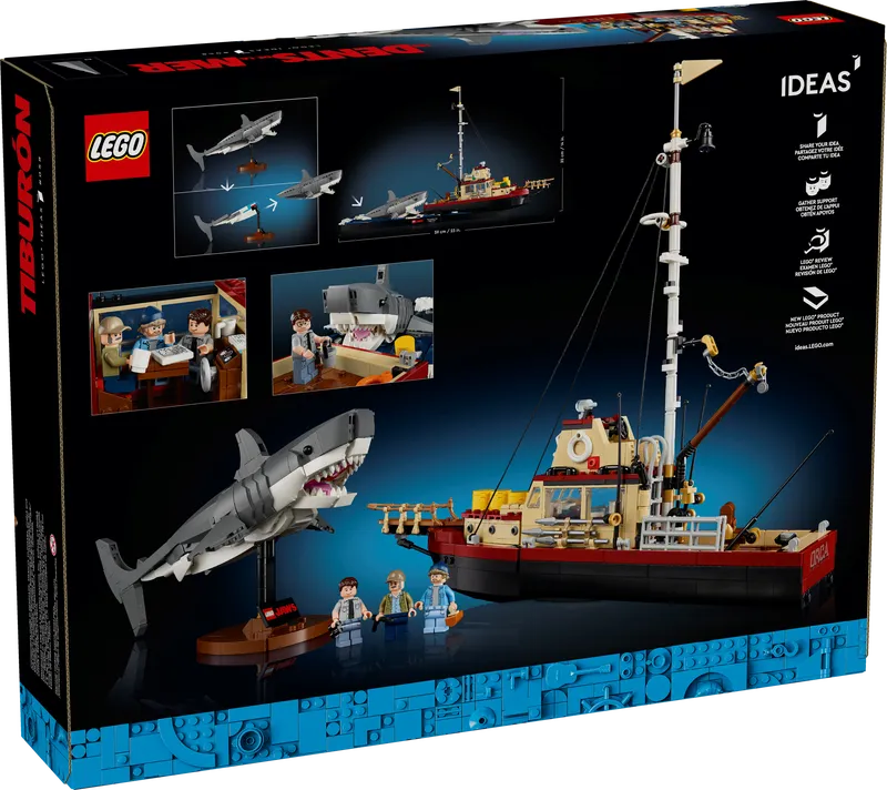 Jaws