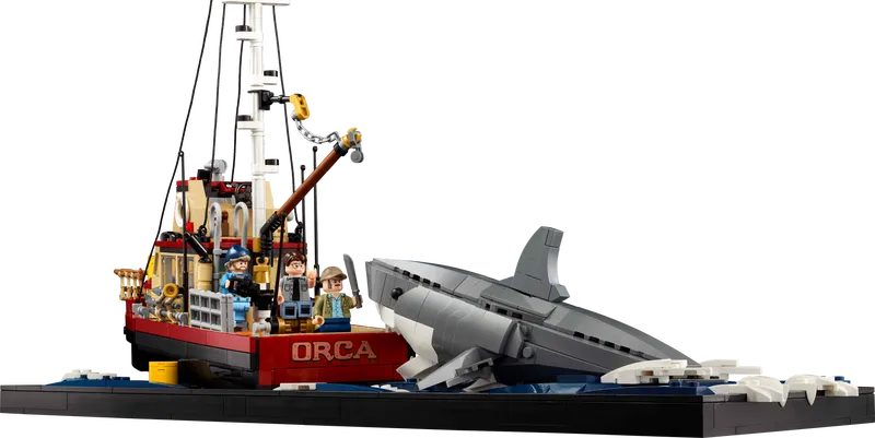 Jaws