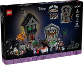 Disney Tim Burton's The Nightmare Before Christmas