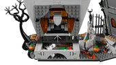 Disney Tim Burton's The Nightmare Before Christmas