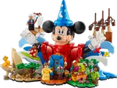 Magic of Disney