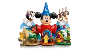 Magic of Disney
