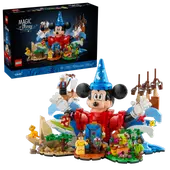 Magic of Disney
