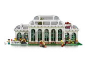 The Botanical Garden