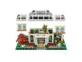 The Botanical Garden