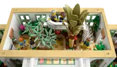 The Botanical Garden