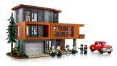 Twilight The Cullen House