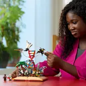 The Evolution of STEM