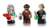 The Evolution of STEM