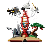 The Evolution of STEM