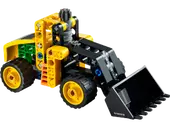 Volvo Wheel Loader
