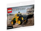 Volvo Wheel Loader