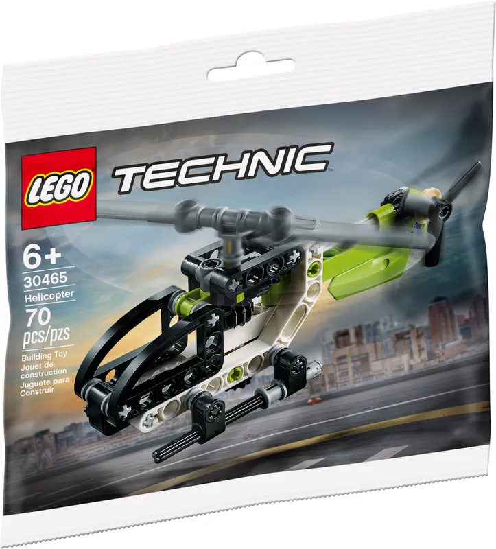 Helicopter