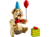 Birthday Bear