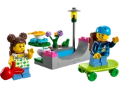 Kids' Playground