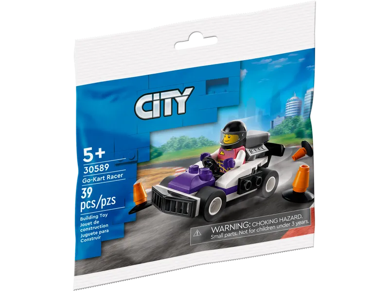 Go-Kart Racer