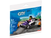 Go-Kart Racer